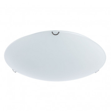 Потолочный светильник Arte Lamp Plain A3720PL-3CC
