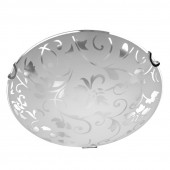 Потолочный светильник Arte Lamp Ornament A4120PL-1CC