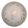 Потолочный светильник Sonex Provence Crema 256