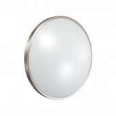 Потолочный светильник Sonex Lota Nickel 2088/EL