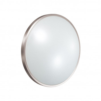 Потолочный светильник Sonex Lota Nickel 2088/EL