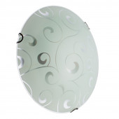Потолочный светильник Arte Lamp Ornament A3320PL-2CC