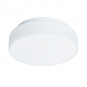 Потолочный светильник Arte Lamp Aqua-Tablet Led A6812PL-1WH