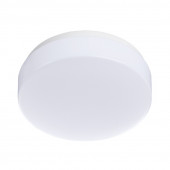 Потолочный светильник Arte Lamp Gamba A3106PL-1WH
