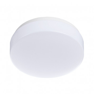 Потолочный светильник Arte Lamp Gamba A3106PL-1WH