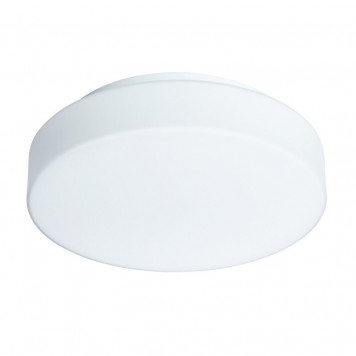 Потолочный светильник Arte Lamp Aqua-Tablet Led A6818PL-1WH