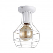 Потолочный светильник Arte Lamp Interno A9182PL-1WH