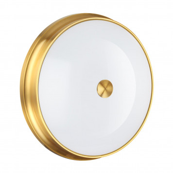 Потолочный светильник Odeon Light Marsei 4824/4C