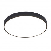 Потолочный светильник Arte Lamp Arena A2686PL-35BK
