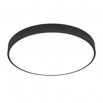 Потолочный светильник Arte Lamp Arena A2686PL-35BK