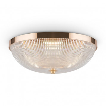 Потолочный светильник Maytoni Coupe C046CL-03G