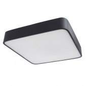 Потолочный светильник Arte Lamp Cosmopolitan A7210PL-3BK