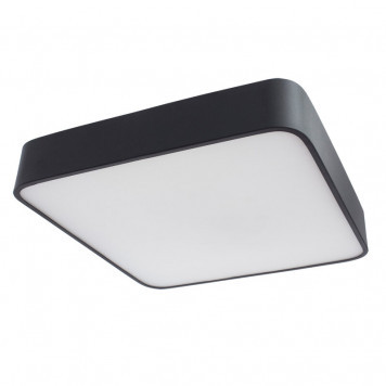 Потолочный светильник Arte Lamp Cosmopolitan A7210PL-3BK