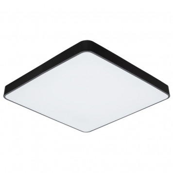 Потолочный светильник Arte Lamp Scena A2687PL-45BK