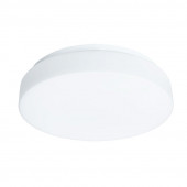 Потолочный светильник Arte Lamp Aqua-Tablet Led A6836PL-1WH