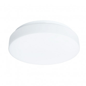 Потолочный светильник Arte Lamp Aqua-Tablet Led A6836PL-1WH