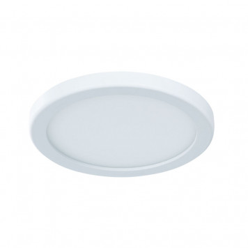 Встраиваемый светильник Arte Lamp Mesura A7977PL-1WH
