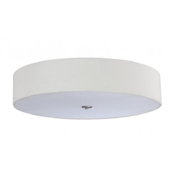 Потолочный светильник Crystal Lux Jewel Pl500 Wh
