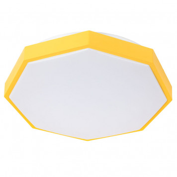 Потолочный светильник Arte Lamp Kant A2659PL-1YL