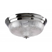 Потолочный светильник Crystal Lux Lluvia Pl4 Chrome D370