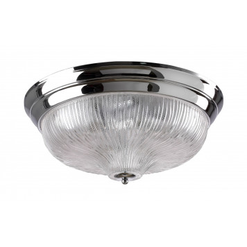 Потолочный светильник Crystal Lux Lluvia Pl4 Chrome D370