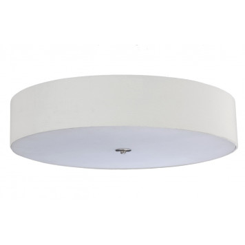 Потолочный светильник Crystal Lux Jewel Pl700 Wh