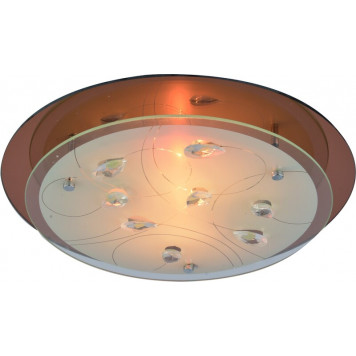 Потолочный светильник Arte Lamp Tiana A4043PL-2CC