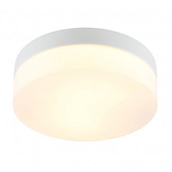 Потолочный светильник Arte Lamp Aqua-Tablet A6047PL-2WH