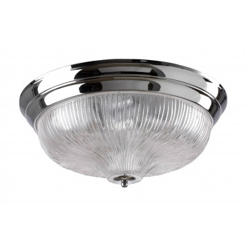 Потолочный светильник Crystal Lux Lluvia Pl5 Chrome D460