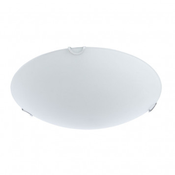 Потолочный светильник Arte Lamp Plain A3720PL-1CC