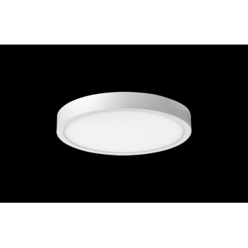 Потолочный светильник Crystal Lux CLT 523C300 WH