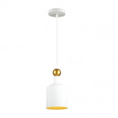 Подвесной светильник Odeon Light Bolli 4087/1