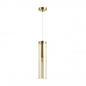 Подвесной светильник Odeon Light Klum 4693/1