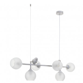 Подвесной светильник Arte Lamp Gemelli A2150SP-6WG