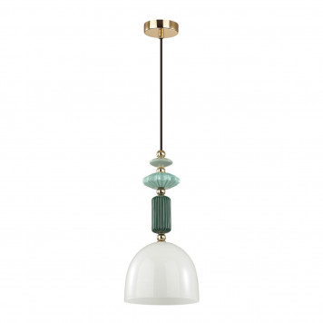 Подвесной светильник Odeon Light Exclusive Candy 4861/1C