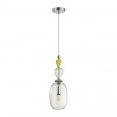 Подвесной светильник Odeon Light Bizet 4893/1B