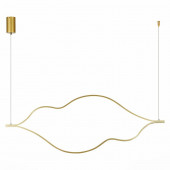 Подвесной светильник St Luce Cortile SL6106.203.56