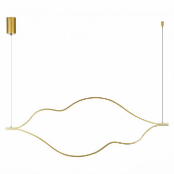 Подвесной светильник St Luce Cortile SL6106.203.56