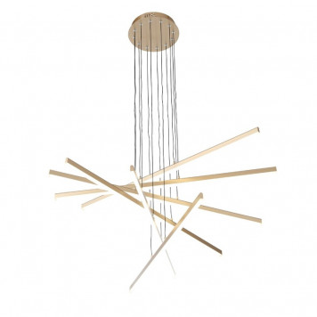 Подвесной светильник ST Luce Basoni SL394.223.06