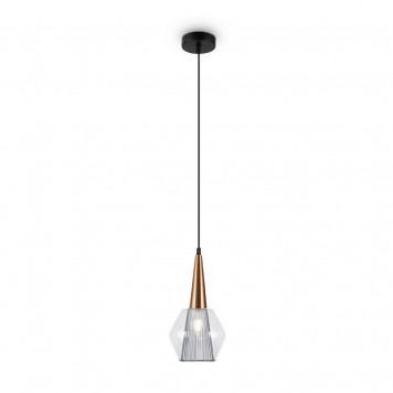 Подвесной светильник Freya Copita FR5133PL-01GR