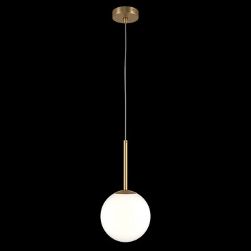Подвесной светильник Maytoni Basic form MOD321PL-01G2