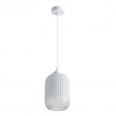 Подвесной светильник Arte Lamp Arwen A1902SP-1WH