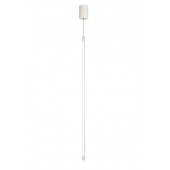 Подвесной светильник Crystal Lux CLT 035C700 WH