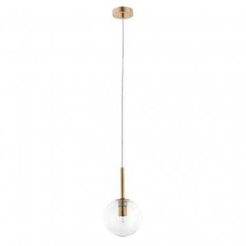 Подвесной светильник Arte Lamp Cameron A7710SP-1AB
