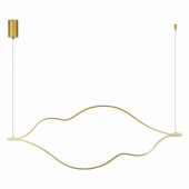 Подвесной светильник St Luce Cortile SL6106.203.65