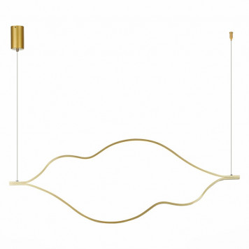 Подвесной светильник St Luce Cortile SL6106.203.65