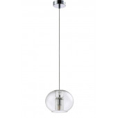 Подвесной светильник Crystal Lux BELEZA SP1 E CHROME