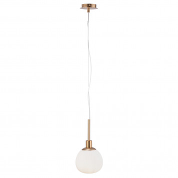 Подвесной светильник Maytoni Erich MOD221-PL-01-G