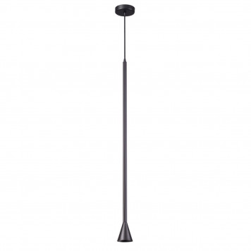 Подвесной светильник Odeon Light Pipa 3884/1B
