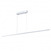 Подвесной светильник Arte Lamp Decade A2506SP-1WH